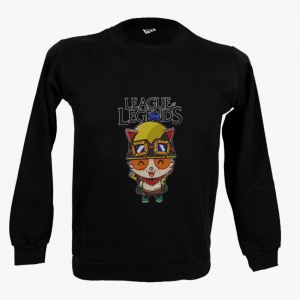 league of legends laimokopsi