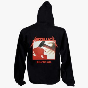 metallica kill em alleimoniatiko