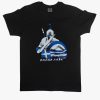 molon lave tshirt