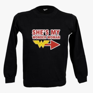 shes my wonder woman laimokopsi