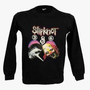 slipknot clown laimokopsi