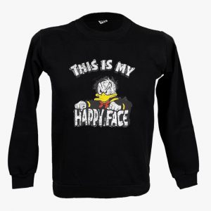 this is my happy face laimokopsi