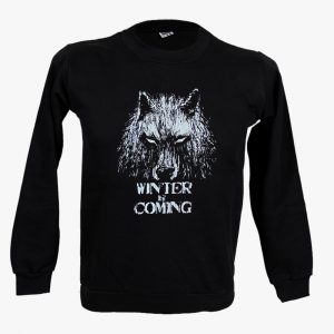 winter is coming laimokopsi