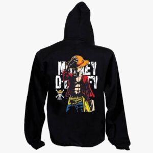 one piece - money