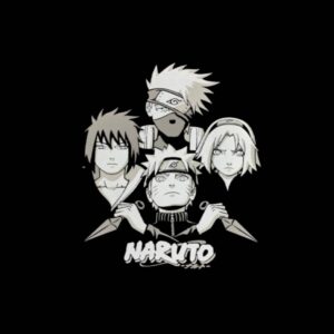 naruto