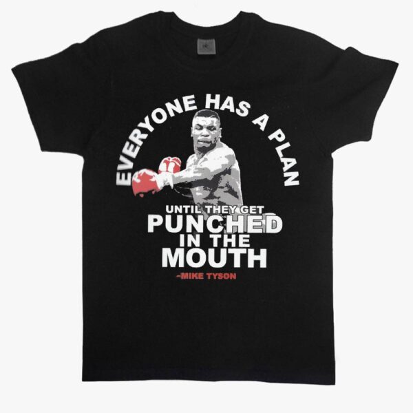 mike tyson