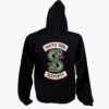 south side serpents