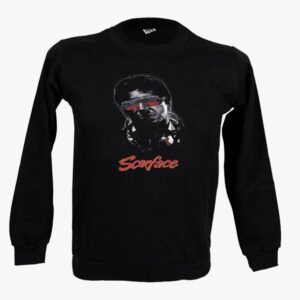 tony montana scarface