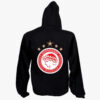 olympiakos 5 stars