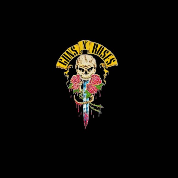 Guns and Roses Here Today Gone To Hell