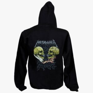 Metallica Sad But True