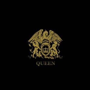 Queen Gold
