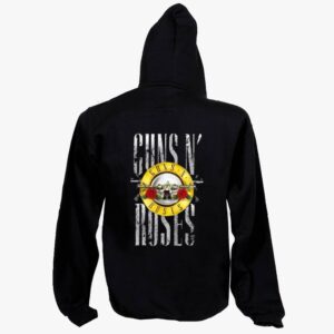 Guns and Roses Bullet