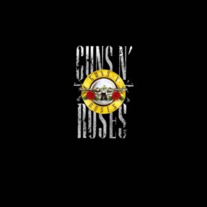 Guns and Roses Bullet
