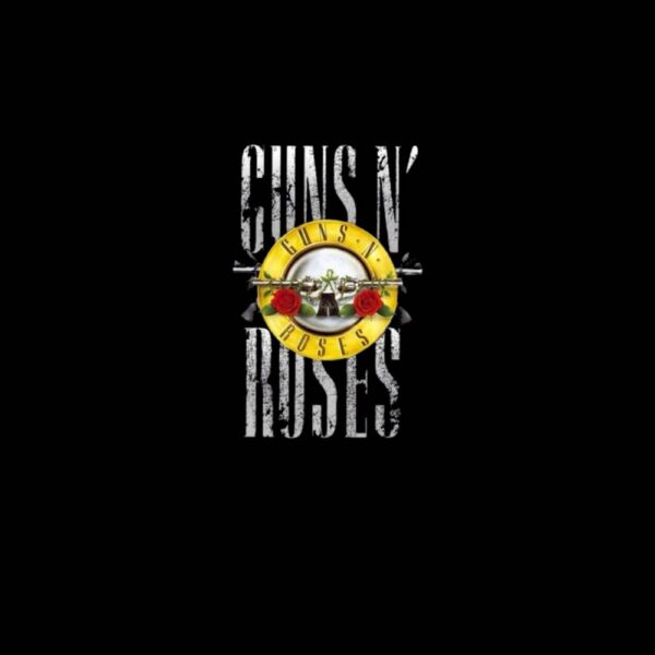 Guns and Roses Bullet