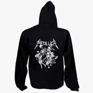 Metallica Am I Evil