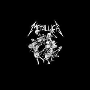 Metallica Am I Evil