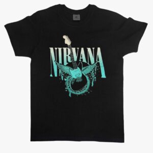 Nirvana Stang Wings