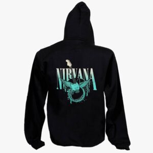 Nirvana Stang Wings