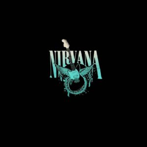 Nirvana Stang Wings