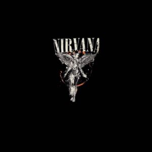 Nirvana In Utero