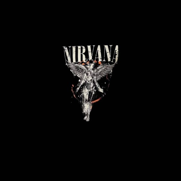 Nirvana In Utero