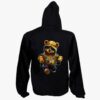 Gangster Teddy Bear