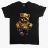 Gangster Teddy Bear