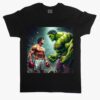 Hulk Vs Rocky