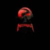 Metallica As Ichigo Kurosaki