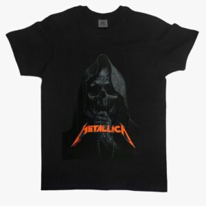Metallica Skull prayer
