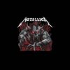 Metallica Brandon Heart