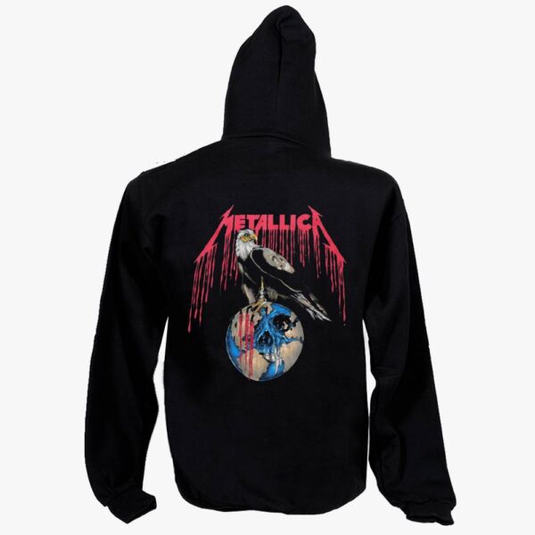 Metallica No Where Else To Roam