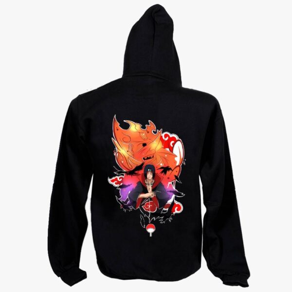Naruto Itachi Uchiha